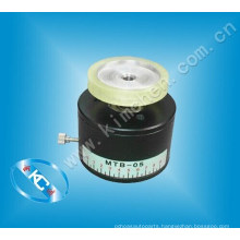 Magnet Tension Pulley Magnetic Damper Applied Wire Diamiter (0.16-0.5mm)